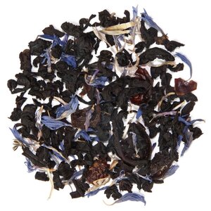 Чай черный Jaf Tea Platinum collection Blueberry delight (фото modal nav 3)