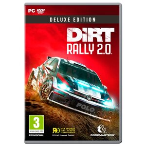 Dirt Rally 2.0 издание Deluxe (фото modal nav 3)