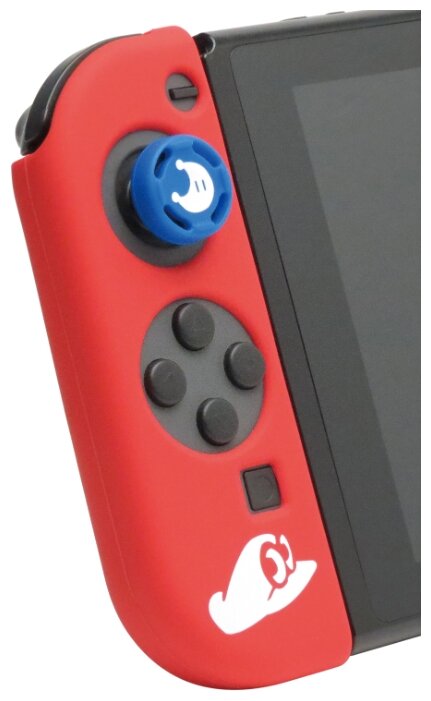 HORI Набор аксессуаров для консоли Nintendo Switch (NSW-073U) (фото modal 6)