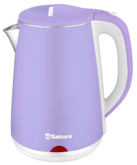 Чайник Sakura SA-2150 (фото modal 2)