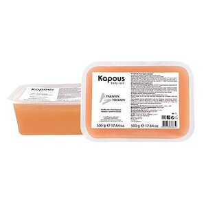 Парафин Kapous Professional с ароматом персика (фото modal nav 1)
