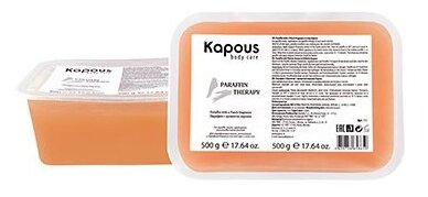 Парафин Kapous Professional с ароматом персика (фото modal 1)