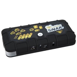 Пуско-зарядное устройство Golden Snail GS9212 (фото modal nav 1)