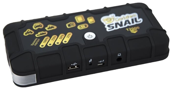 Пуско-зарядное устройство Golden Snail GS9212 (фото modal 1)