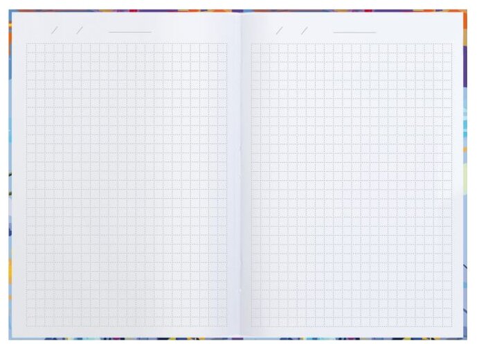 Записная книжка Феникс+ Notebook (47856), 48 листов (фото modal 2)
