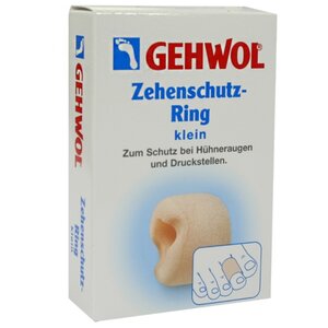 Gehwol Кольцо для пальцев защитное (фото modal nav 3)