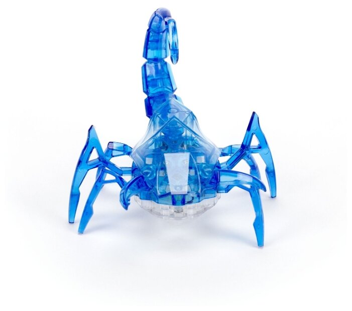 Робот Hexbug Scorpion (фото modal 2)