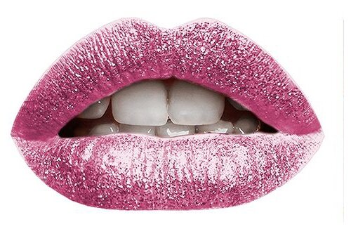 Innovator Cosmetics Sexy Lips глиттер для губ (фото modal 9)