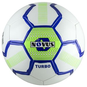 Футбольный мяч ATEMI Novus TURBO 00-00002287 (фото modal nav 1)