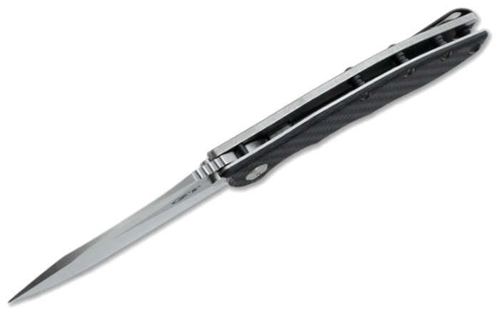 Нож складной ZT 0562CF (фото modal 6)