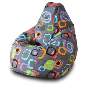 DreamBag Кресло-мешок Мумбо XL (фото modal nav 1)