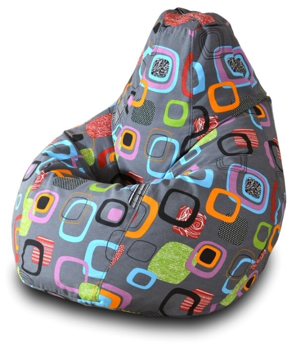 DreamBag Кресло-мешок Мумбо XL (фото modal 1)