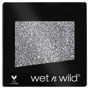 Wet n Wild Гель-блеск для лица и тела Color Icon Glitter Single (фото modal nav 17)