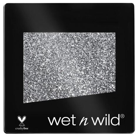 Wet n Wild Гель-блеск для лица и тела Color Icon Glitter Single (фото modal 17)