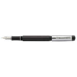 Kaweco ручка перьевая Elite F 0.7 мм (фото modal nav 1)