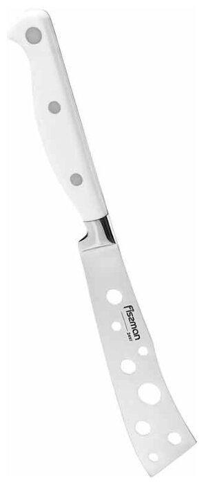 Fissman Нож для сыра Monogami 13 см (фото modal 1)
