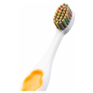 Зубная щетка Montcarotte Kids Toothbrush soft 1+ (фото modal nav 5)