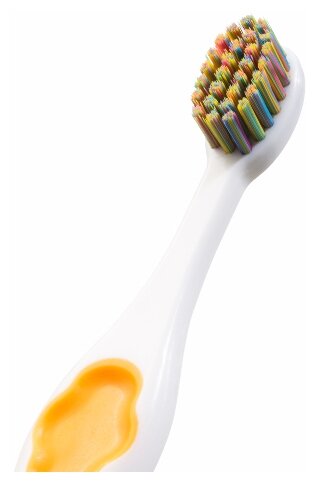 Зубная щетка Montcarotte Kids Toothbrush soft 1+ (фото modal 5)