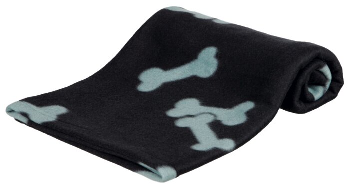 Подстилка-плед для собак TRIXIE Beany Blanket (37191/37192/37193/37195/37199) 100х70 см (фото modal 2)