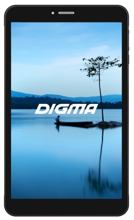 Планшет Digma Optima 8027 3G (фото modal 1)