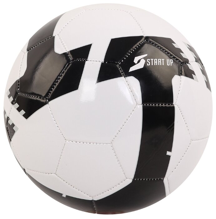 Футбольный мяч START UP E5120 (фото modal 3)