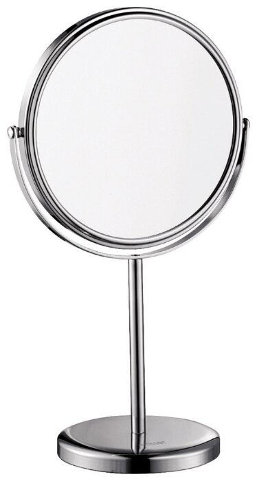 Зеркало косметическое настольное WasserKRAFT K-1003 (фото modal 1)