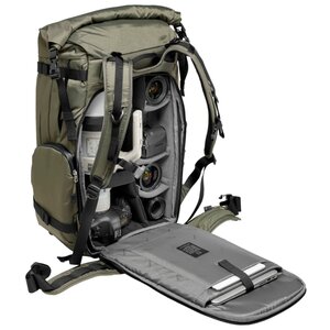 Рюкзак для фотокамеры Gitzo Adventury Backpack 45L (фото modal nav 3)