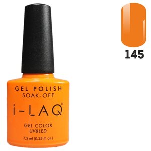 Гель-лак I-LAQ Gel Color, 7.3 мл (фото modal nav 158)