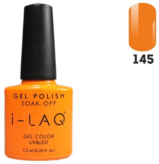 Гель-лак I-LAQ Gel Color, 7.3 мл (фото modal 158)