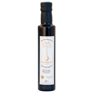 Escornalbou Масло оливковое Extra virgen, стеклянная бутылка (фото modal nav 1)