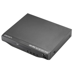 DVD-плеер ECON DVE-1200H (фото modal nav 1)