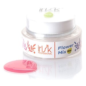 Гель-лак Irisk Professional Flower Mix, 5 мл (фото modal nav 8)