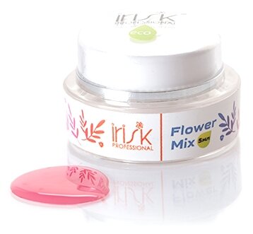 Гель-лак Irisk Professional Flower Mix, 5 мл (фото modal 8)
