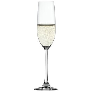 Spiegelau Набор бокалов для шампанского Salute Champagne Glass 4720175 4 шт. 210 мл (фото modal nav 2)