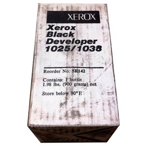 Девелопер Xerox 005R00142 (фото modal nav 1)