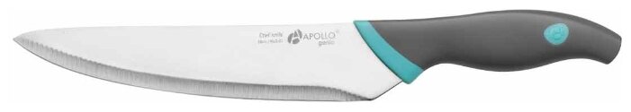 Apollo Нож поварской Kaleido 18 см (фото modal 1)