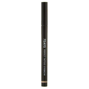 TONY MOLY подводка для бровей 7 Days Perfect Tattoo Eye Brow (фото modal nav 1)