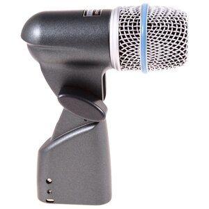 Микрофон Shure Beta 56A (фото modal nav 2)
