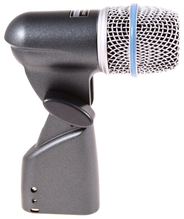 Микрофон Shure Beta 56A (фото modal 2)