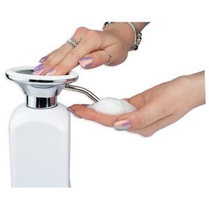 Дозатор для жидкого мыла PROFFI UFO PH949 (фото modal nav 7)