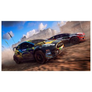 Dirt Rally 2.0 издание Deluxe (фото modal nav 6)