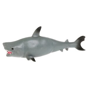 Игрушка-мялка Играем вместе Тигровая акула W6328-182T-R (фото modal nav 1)