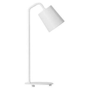 Настольная лампа Xiaomi Yeelight Minimalist Desk Lamp YLDJ02YL белая (фото modal nav 1)
