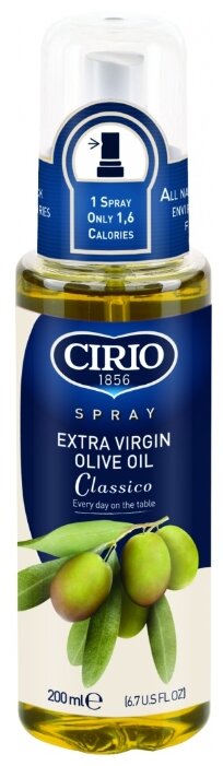 Cirio Масло оливковое Extra Virgin Classico (фото modal 2)