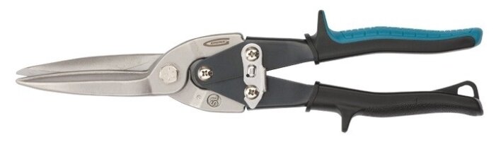 Строительные ножницы с прямым резом 270 мм Gross Piranha 78329 (фото modal 1)