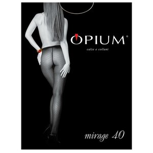 Колготки Opium Mirage 40 den (фото modal nav 2)