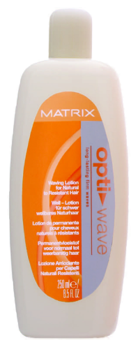 Matrix Лосьон для завивки нормальных и трудно поддающихся волос Opti Wave (фото modal 1)