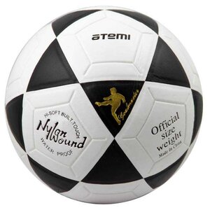 Футбольный мяч ATEMI GOAL 00000136427 (фото modal nav 1)