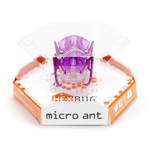 Робот Hexbug Micro Ant (фото modal nav 23)