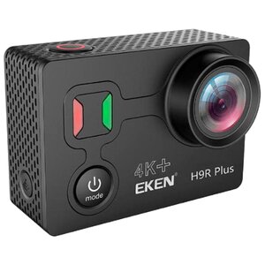 Экшн-камера EKEN H9R Plus (фото modal nav 1)